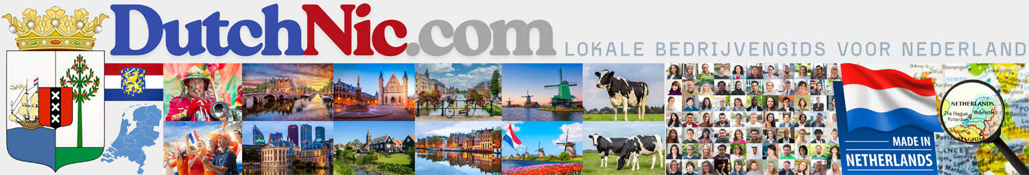 Gemaakt in Nederland - HAP